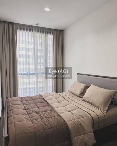 รูป THE LINE Ratchathewi (เดอะ ไลน์ ราชเทวี) (1bed1bath 35sqm) - รูปที่ 4/18