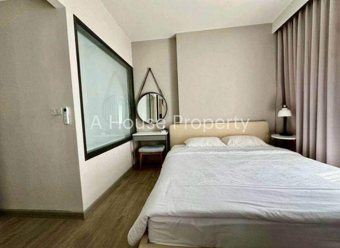 รูป ให้เช่า KEEN Centre ศรีราชา คอนโดหรูใจกลางเมือง วิวสวย พร้อมอยู่ - รูปที่ 2/8