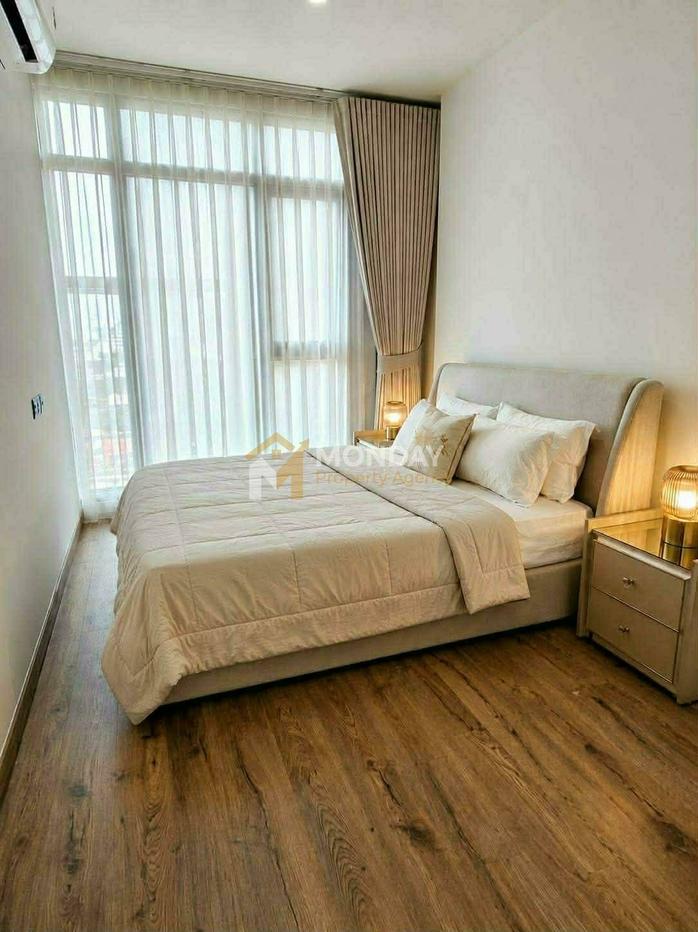 รูป 🔥 ห้องว่าง พร้อมเข้าอยู่! ริทึ่ม เอกมัย เอสเตท รีบจองก่อนหลุด 🔥MD-26067223 - รูปที่ 1/9