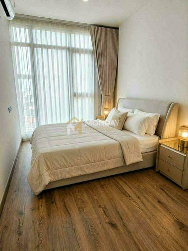 picture 🔥 Unit available & ready to move in! Rhythm Ekkamai Estate – Book now before it's gone! 🔥 MD-26067223 - 1/9