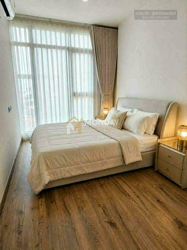 picture 🔥 Unit available & ready to move in! Rhythm Ekkamai Estate – Book now before it's gone! 🔥 MD-26067223 - 1/9