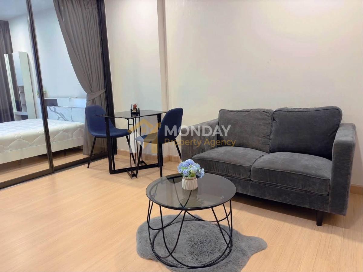 picture 🔥 Available Now! Supalai Prime Rama 9 – Book fast before it's gone! 🔥 MD-25072647 - 7/8