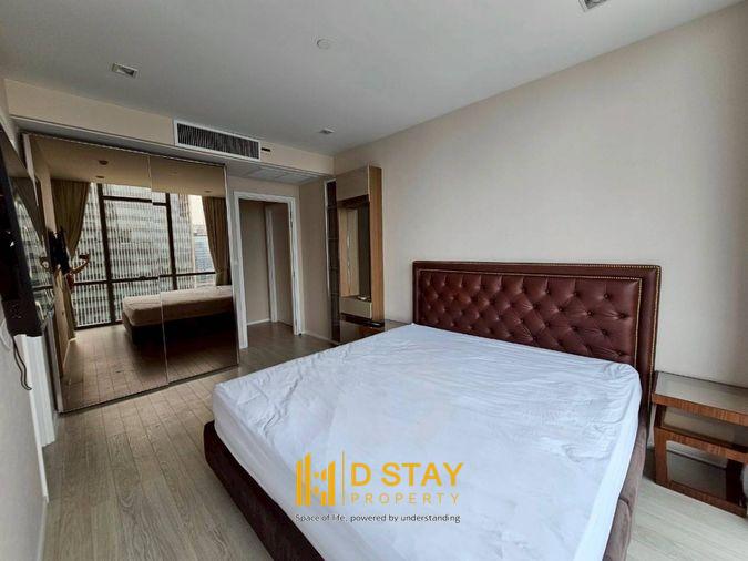 รูป Best Price ✨ให้เช่า The Room Sukhumvit 21 ห้องสวย ตกแต่งเฟอร์ครบ ราคาพิเศษ Duplex พร้อมเข้าอยู่ ✨DS4173 | Line @Dstay - รูปที่ 6/22