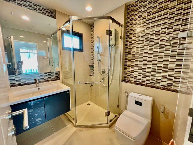 รูป ให้เช่า บ้านเดี่ยว 2 ชั้น เศรษฐสิริ กรุงเทพกรีฑา | 4 ห้องนอน ทำเลดี เหมาะสำหรับครอบครัว ผู้บริหาร หรือชาวต่างชาติที่มองหาบ้านขนาดใหญ่ - รูปที่ 21/23