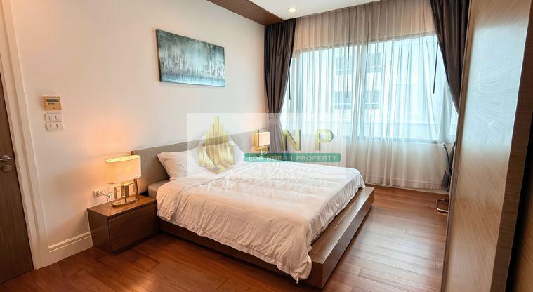 picture ðĒ Condo for Rent: Bright Sukhumvit 24 Property Code | LNP-C14650 - 1/5