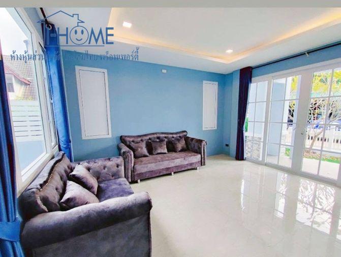 รูป 🏡✨ ให้เช่า Premium Pool Villa 2 ชั้น ใกล้รวมโชค ✨🏡 #A4-V0013 - รูปที่ 5/32