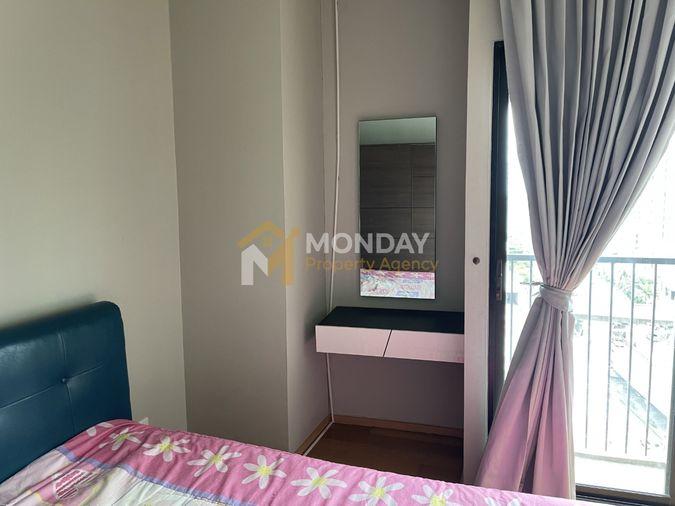 รูป 🔥ห้องว่าง พร้อมเข้าอยู่! โนเบิล รีเวนต์ รีบจองก่อนหลุด 🔥MD-26087971 - รูปที่ 2/9