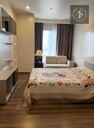 picture 🎈#MT2609_071 🎈💥Urgent💥 Definitely available—click fast before it's gone! ‼️ For Rent: 22k 🔥 Onyx Phaholyothin Condo. - 2/7