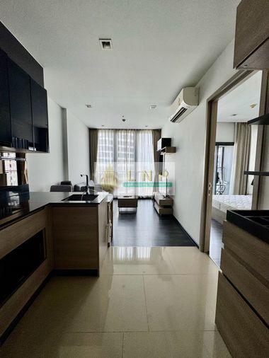 picture ðĒ Condo for Rent: The LINE Asoke - Ratchada Property Code | LNP-C1465 - 3/5