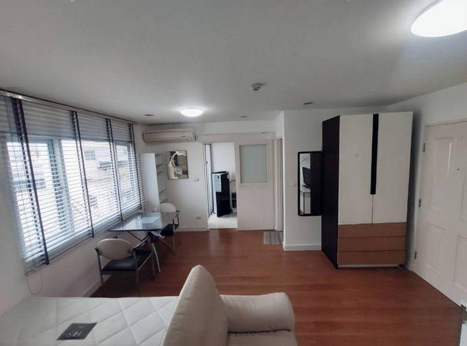 picture 🏢 Condo for Rent: One Ladprao Station    Property Code | LNP-C14657  - 2/12