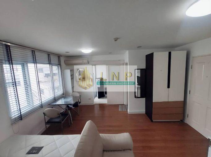 picture 🏢 Condo for Rent: One Ladprao Station Property Code | LNP-C14657 - 2/12