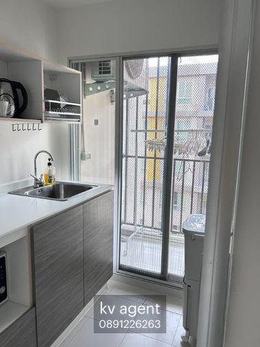 picture D condo Campus resort Abac bangna for rent - 3/19