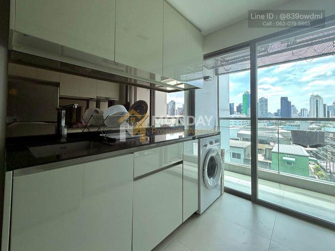 picture ðĨ Available Now! The Room Charoenkrung 30 â Book fast before it's gone! ðĨ MD-26067186 - 10/12