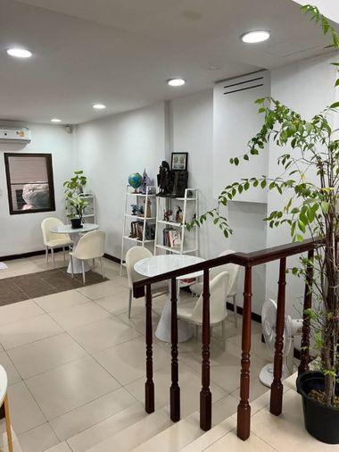 รูป ให้เช่า Townhouse Sukhumvit 15 ติด NIST International School ใกล้ BTS อโศก / BTS นานา รหัสทรัพย์:RS7621 - รูปที่ 4/13