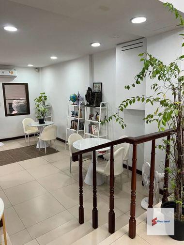 รูป ให้เช่า Townhouse Sukhumvit 15 ติด NIST International School ใกล้ BTS อโศก / BTS นานา รหัสทรัพย์:RS7621 - รูปที่ 4/13