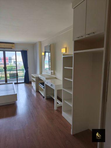 รูป 🏢 ให้เช่า Hillside Condo @ CBP | ทำเลทองย่านธุรกิจเชียงใหม่ ใกล้ ม.พายัพ ✨ ชั้น 5 - รูปที่ 3/11