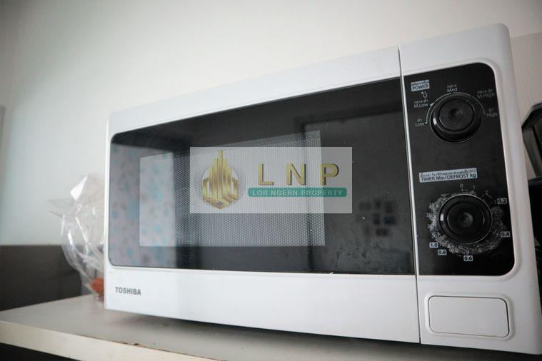 รูป 🏢 ขายคอนโด : Aspire Rama 4 (แอสปาย พระราม 4) รหัสทรัพย์ | 📌LNP-C14655 - รูปที่ 6/10