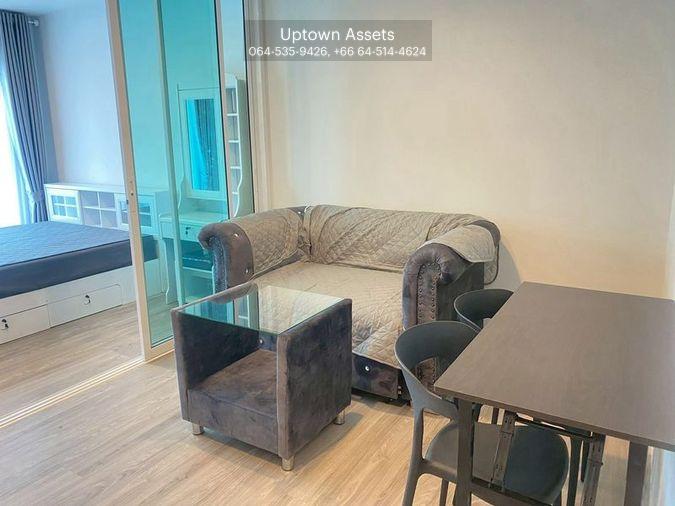 picture For Rent Regent Home Bangna Unit 101/590 - 5/9