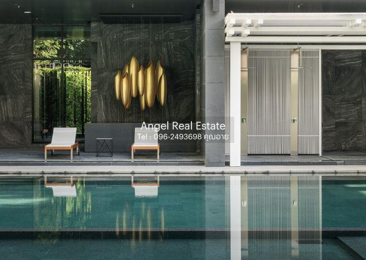 รูป ✨🦄Ready to Move🦄✨ Noble Ploenchit 🚝 ใกล้ BTS เฟอร์ครบ จบในที่เดียว โทร 096-2493698 (NBP1217) - รูปที่ 10/11