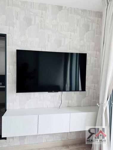 รูป 🤝🏻RB26106 ให้เช่าถูกมาก👍ไอดีโอ โมบิ สาทร✅แอดไลน์ @mproperty( มี @ ด้วย) แอดมินตอบไว - รูปที่ 3/7