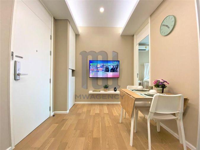 รูป ห้องว่าง 💎💎MW agency❣️❤️❣️❤️ The Saint Residences - รูปที่ 6/18
