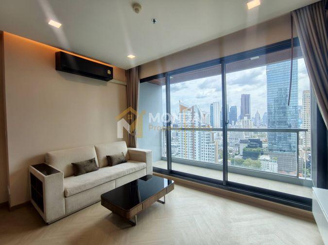picture 🔥 Available Now! The Address Sathorn – Book fast before it's gone! 🔥 MD-26067165 - 20/26