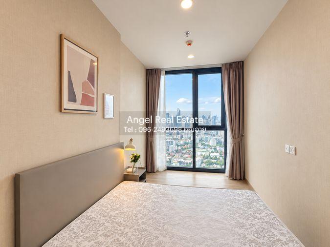 รูป ✨🦄 Ready to move 🦄✨ OKA HAUS | ห้องสวยตรงปก เฟอร์ครบ จบในที่เดียว โทร 096-2493698 (OKA1103) - รูปที่ 5/21
