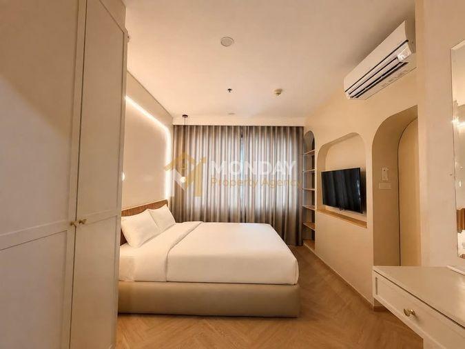 picture 🔥 Unit Available Now! Villa Sathorn – Book fast before it's gone! 🔥 MD-26067182 - 2/9