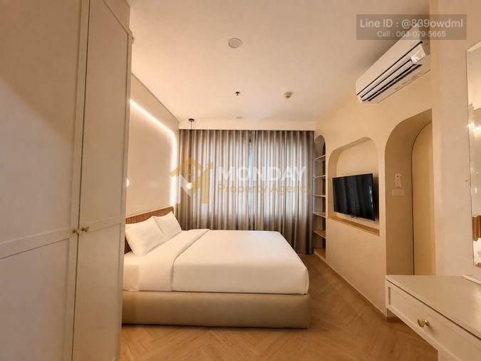 picture ðĨ Unit Available Now! Villa Sathorn â Book fast before it's gone! ðĨ MD-26067182 - 2/9