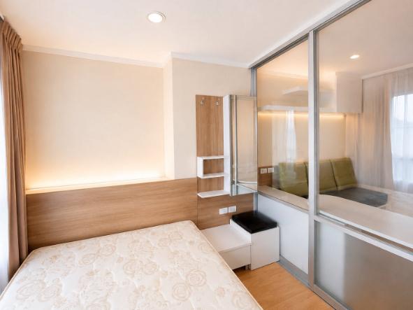 picture 🔥 Condo for Sale✅ Lumpini Place Srinakarin | - 2/9