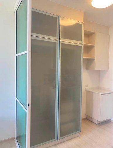 picture 🎈#MT2609_075🎈💥Urgent💥 Definitely available—click fast before it's gone! ‼️ 𝗙𝗼𝗿 𝗥𝗲𝗻𝘁 1️⃣2️⃣k 🔥 Chapter One Eco Ratchada–Huai Khwang Condo. - 11/15