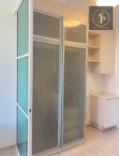 picture 🎈#MT2609_075🎈💥Urgent💥 Definitely available—click fast before it's gone! ‼️ 𝗙𝗼𝗿 𝗥𝗲𝗻𝘁 1️⃣2️⃣k 🔥 Chapter One Eco Ratchada–Huai Khwang Condo. - 11/15