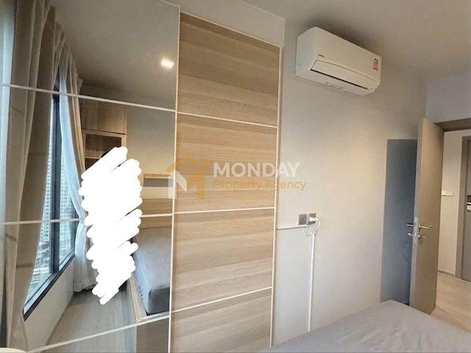 รูป 🔥MD-26067198 Rare Item ห้องสวย ราคาต่ำกว่าตลาด ไลฟ์ อโศก - พระรามเก้า รีบจองก่อนหลุด 🔥 - รูปที่ 3/8