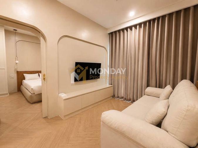 picture 🔥 Unit Available Now! Villa Sathorn – Book fast before it's gone! 🔥 MD-26067182 - 4/9