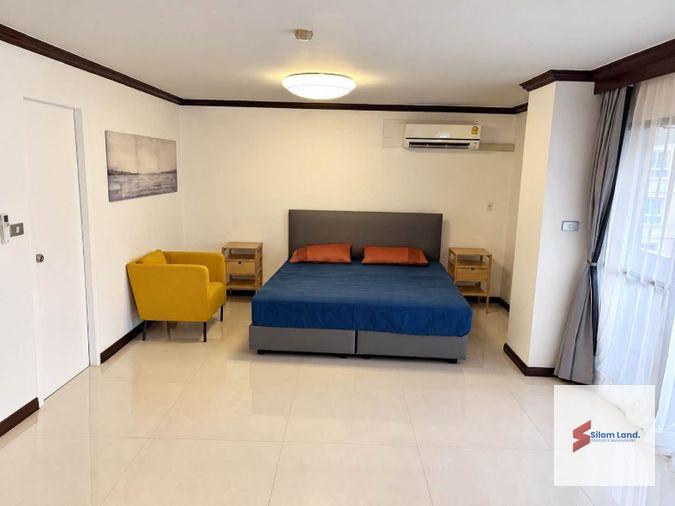 รูป RS7647 ให้เช่า Ruamjai Heights Sukhumvit 15 | ติด NIST International School - รูปที่ 7/8