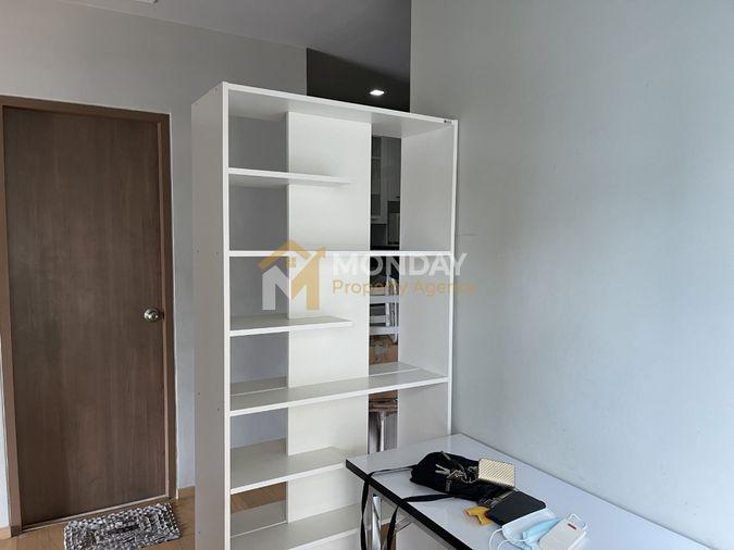 รูป 🔥ห้องว่าง พร้อมเข้าอยู่! โนเบิล รีเวนต์ รีบจองก่อนหลุด 🔥MD-26087971 - รูปที่ 4/9