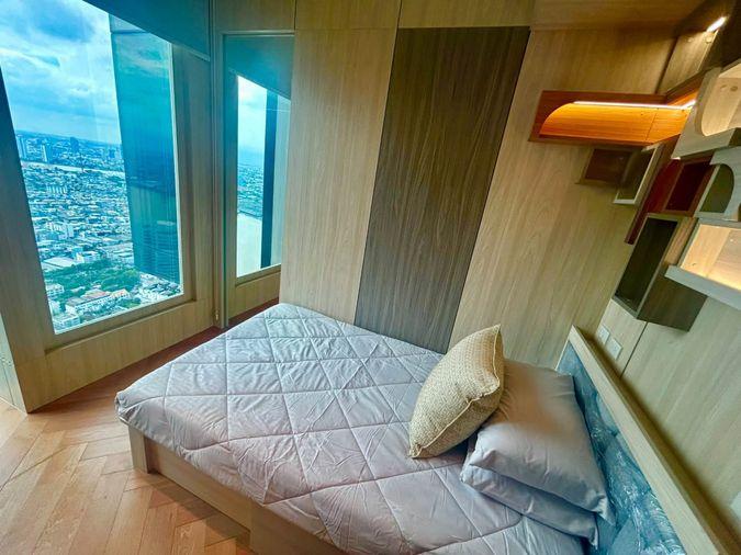 picture ✨Condo for Rent :  CANAPAYA RESIDENCES  (AP-02) ( line : @condo91 ) - 8/24