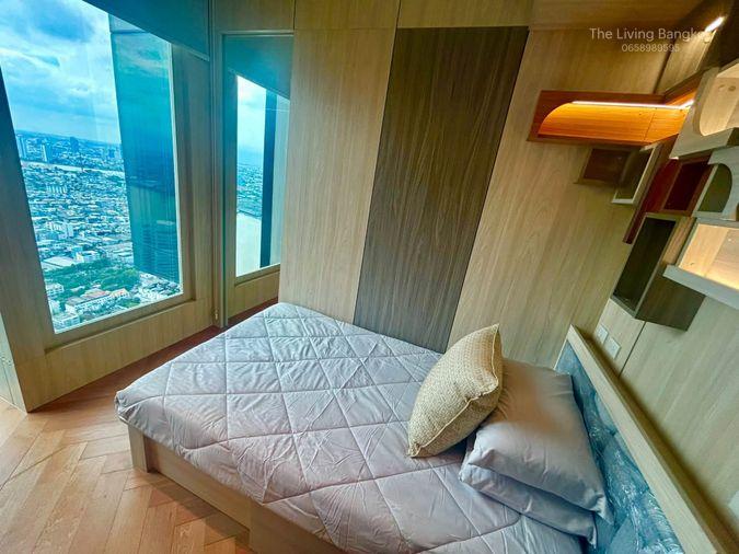 picture ✨Condo for Rent : CANAPAYA RESIDENCES (AP-02) ( line : @condo91 ) - 8/24