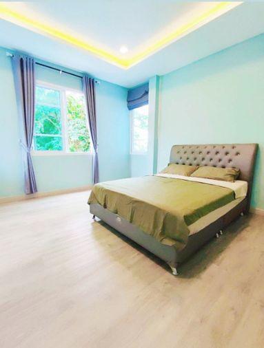 รูป 🏡✨ ให้เช่า Premium Pool Villa 2 ชั้น ใกล้รวมโชค ✨🏡   #A4-V0013 - รูปที่ 26/32