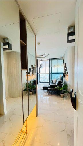 picture ✨Condo for Rent :  CANAPAYA RESIDENCES  (AP-02) ( line : @condo91 ) - 3/24