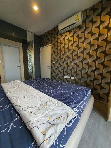 รูป Nye by Sansiri (นายน์ บาย แสนสิริ) (1bed1bath 36sqm) - รูปที่ 8/15