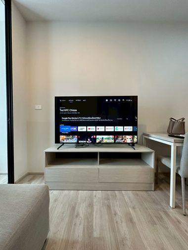 picture Condo for Rent Niche MONO Mega Space Bangna - 3/17