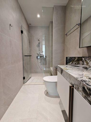 รูป ✨Condo for Rent : Room convent (AP-02) ( line : @condo91 ) - รูปที่ 9/10