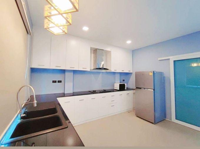 รูป 🏡✨ ให้เช่า Premium Pool Villa 2 ชั้น ใกล้รวมโชค ✨🏡   #A4-V0013 - รูปที่ 9/32