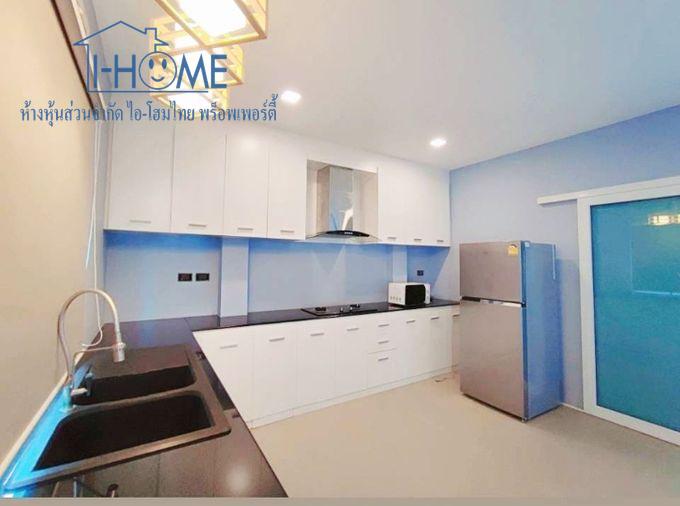 รูป 🏡✨ ให้เช่า Premium Pool Villa 2 ชั้น ใกล้รวมโชค ✨🏡 #A4-V0013 - รูปที่ 9/32