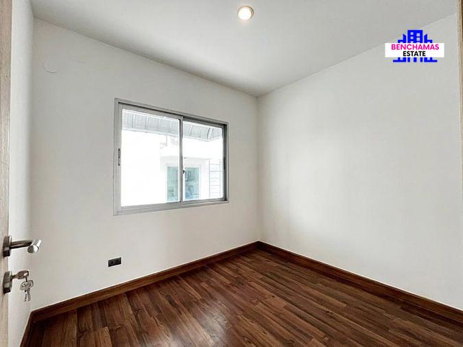 รูป 🏡 ขายทาวน์โฮมสไตล์ Modern โนวาลักซ์ Nova Luxx ใกล้ประชาอุทิศ 90 / สุขสวัสดิ์ 76 - รูปที่ 16/16