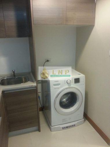 picture ðĒ Condo for Rent: Belle Grand Rama 9 (Belle Avenue) Property Code | LNP-C14652 - 2/7