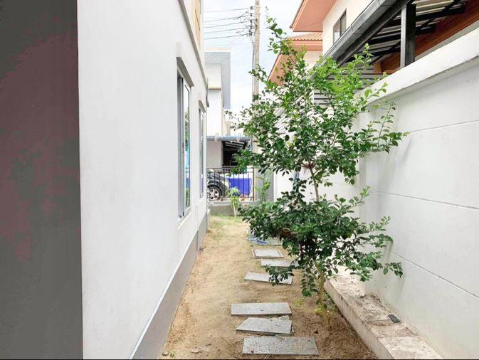 รูป ให้เช่าบ้านเดอะ โมดิช บางบัวทอง  (The Modish Bangbuathong)  ใกล้โรงเรียนสารสาสน์ บางบัวทอง - รูปที่ 8/8