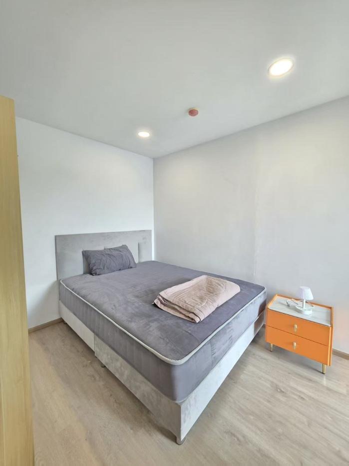 picture ✨Condo for Rent : Green ville 2 (AP-02) ( line : @condo91 ) - 4/8