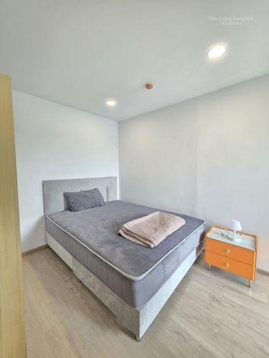 picture ✨Condo for Rent : Green ville 2 (AP-02) ( line : @condo91 ) - 4/8